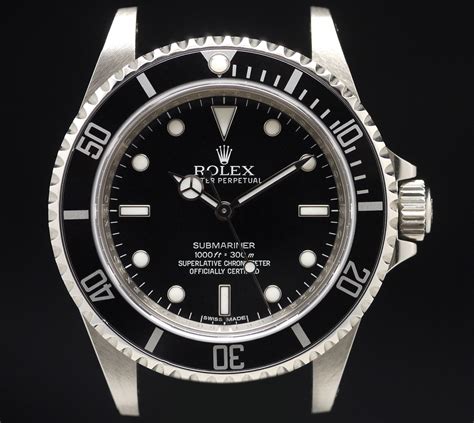 rolex 14060m cosc preis|Rolex Submariner 14060M Price, Specs, Market Insights.